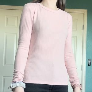 Forever 21 Long Sleeve T-shirt